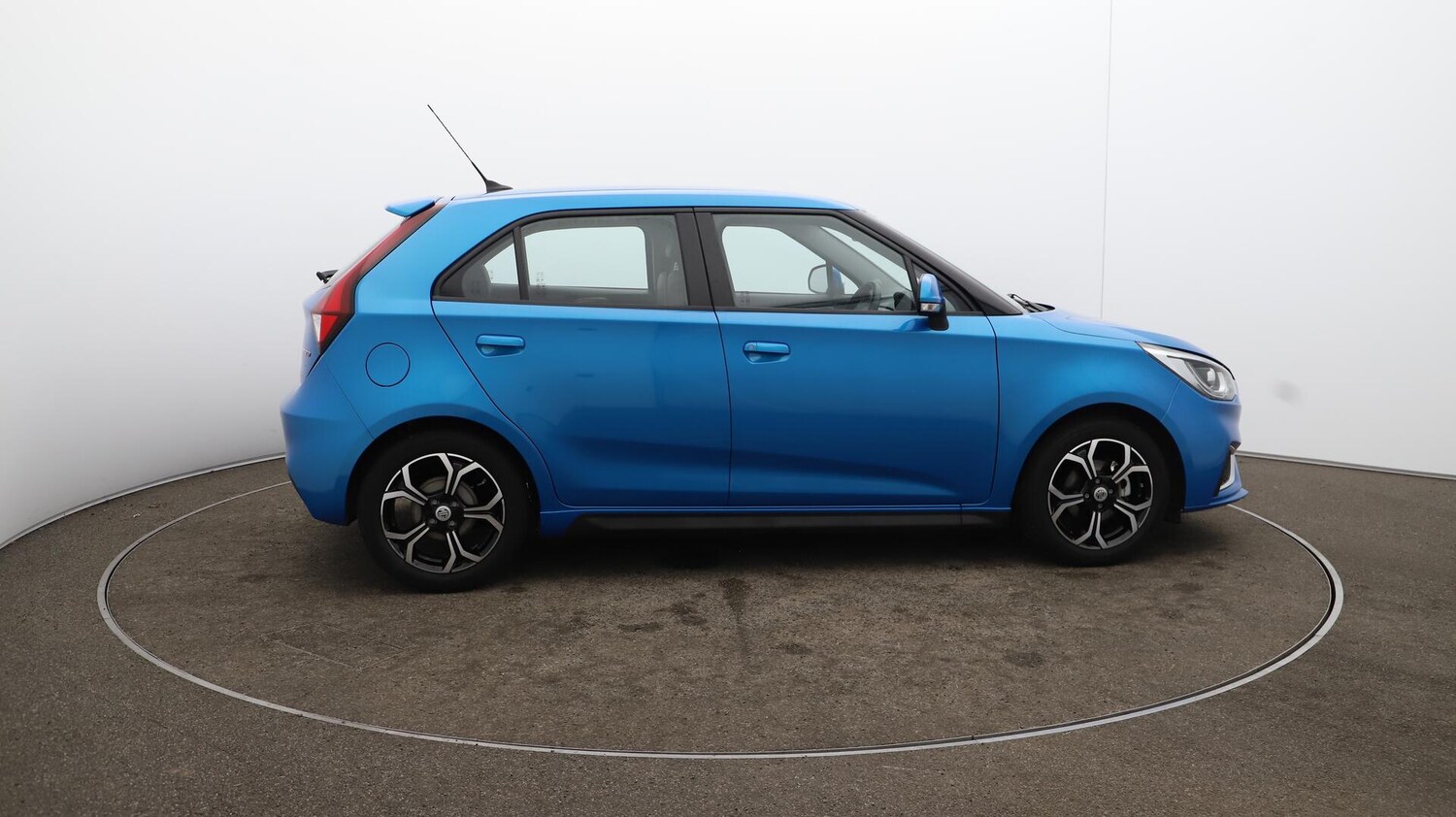 Used MG MG3 2024 for sale - 76085532: Photo 50