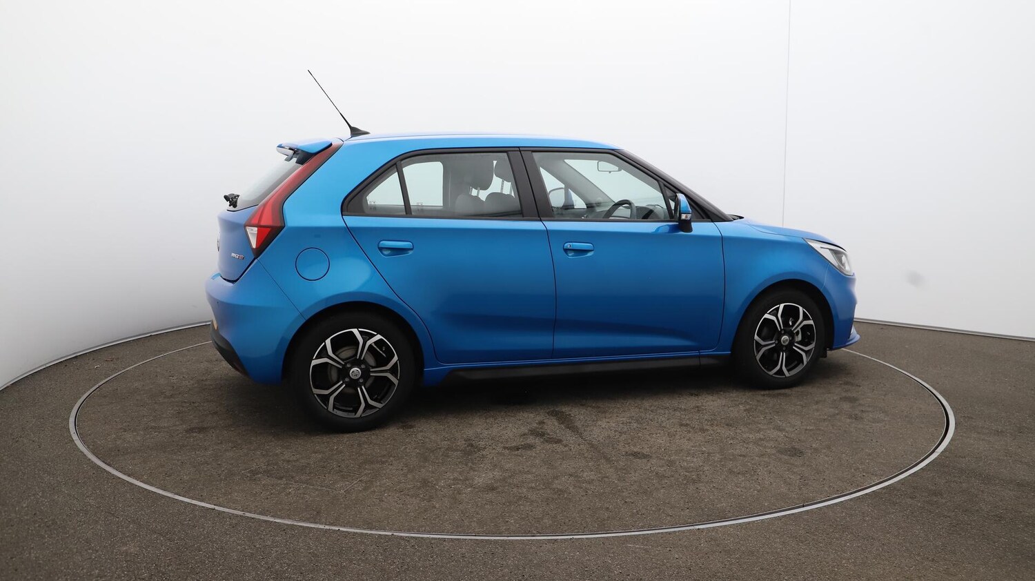 Used MG MG3 2024 for sale - 76085532: Photo 51