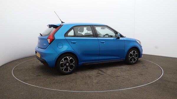 Used MG MG3 2024 for sale - 76085532: Photo 52