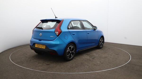 Used MG MG3 2024 for sale - 76085532: Photo 54
