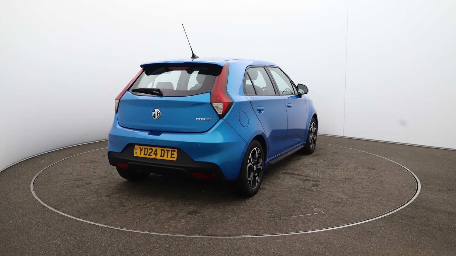 Used MG MG3 2024 for sale - 76085532: Photo 56