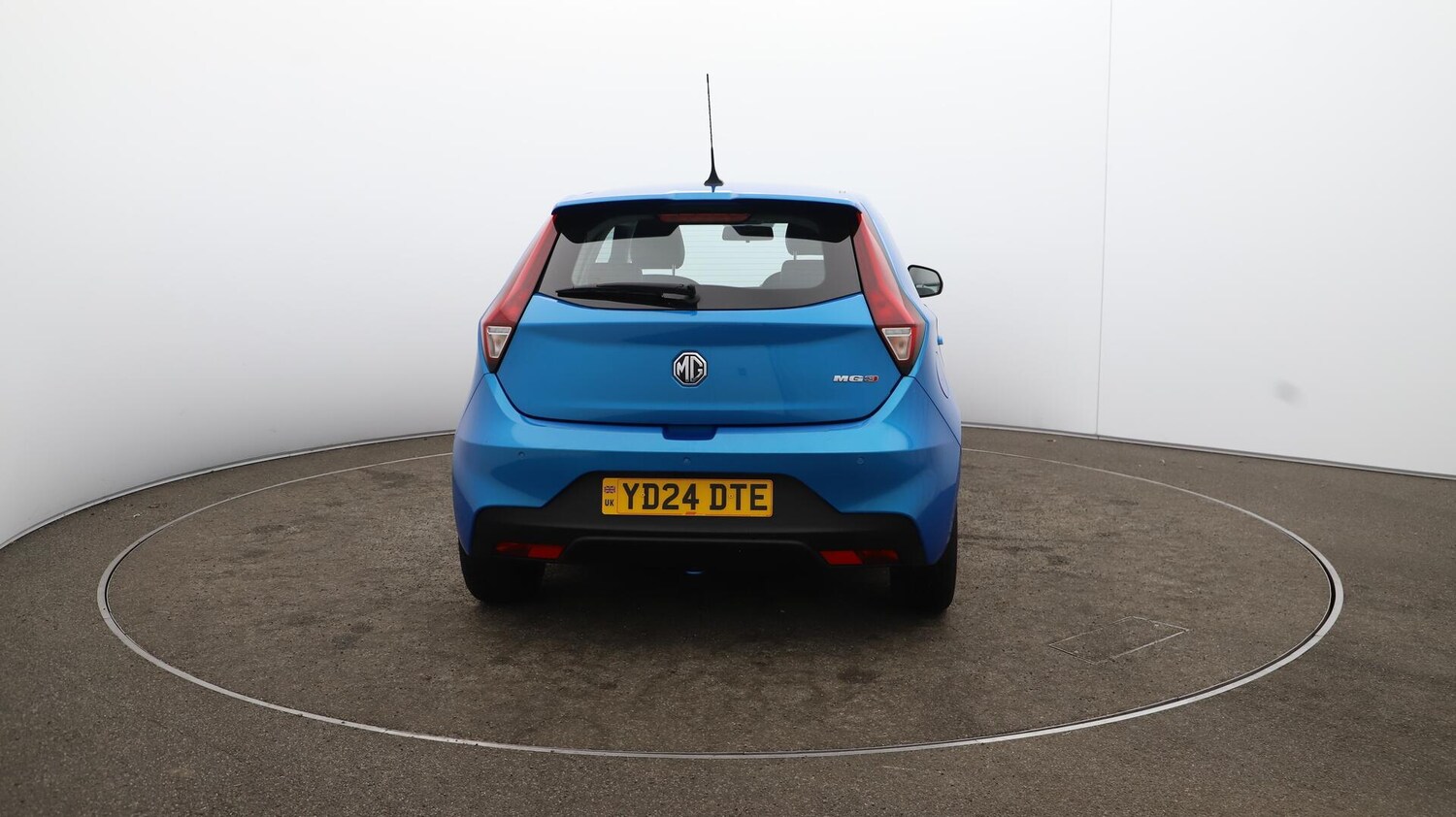 Used MG MG3 2024 for sale - 76085532: Photo 58