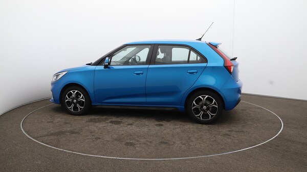 Used MG MG3 2024 for sale - 76085532: Photo 58