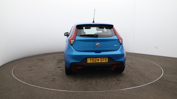 Used MG MG3 2024 for sale - 76085532: Photo 59