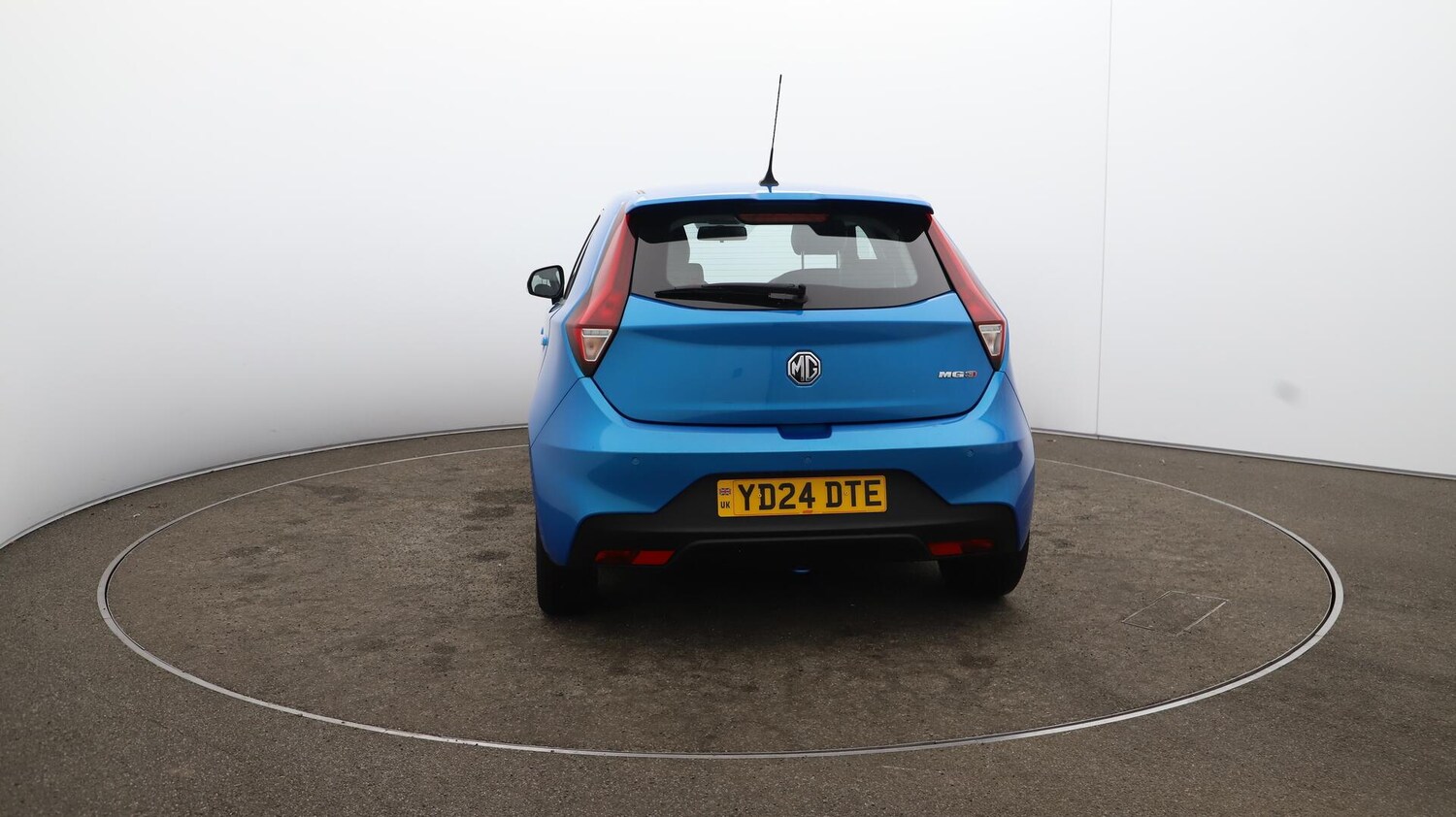 Used MG MG3 2024 for sale - 76085532: Photo 60