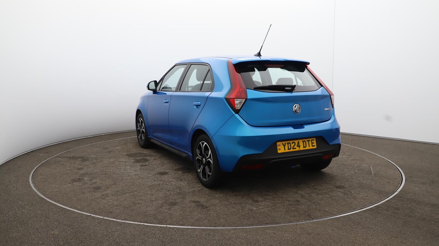 Used MG MG3 2024 for sale - 76085532: Photo 62