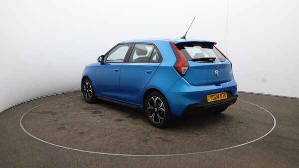 Used MG MG3 2024 for sale - 76085532: Photo 62