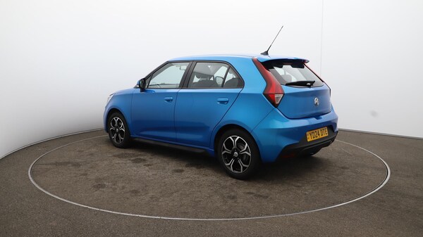 Used MG MG3 2024 for sale - 76085532: Photo 63