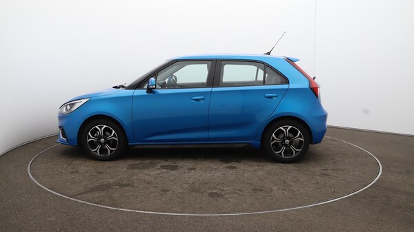 Used MG MG3 2024 for sale - 76085532: Photo 64