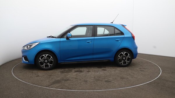 Used MG MG3 2024 for sale - 76085532: Photo 65