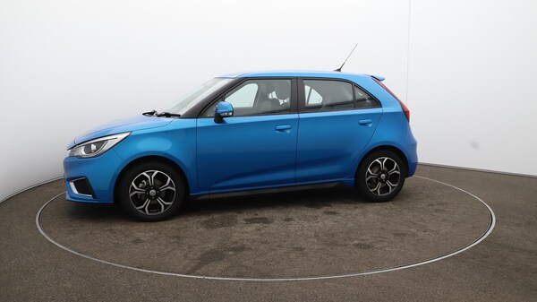 Used MG MG3 2024 for sale - 76085532: Photo 66