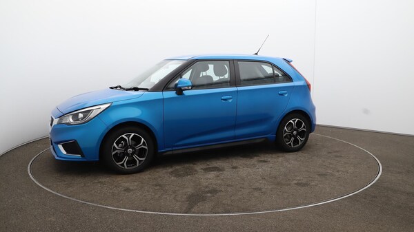 Used MG MG3 2024 for sale - 76085532: Photo 67