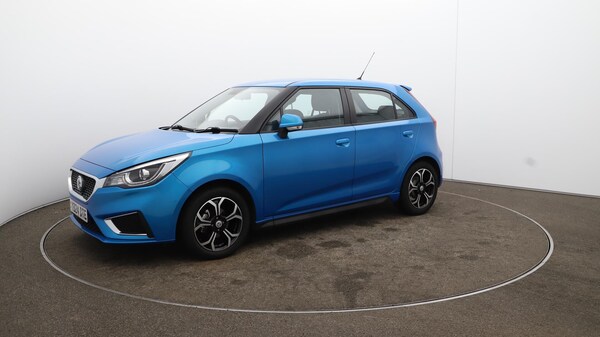 Used MG MG3 2024 for sale - 76085532: Photo 68