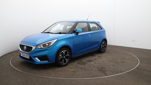 Used MG MG3 2024 for sale - 76085532: Photo 69