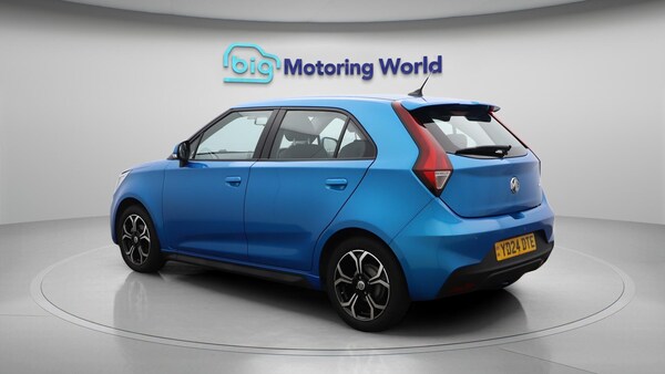 Used MG MG3 2024 for sale - 76085532: Photo 6