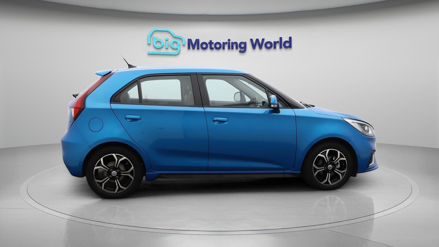 Used MG MG3 2024 for sale - 76085532: Photo 9