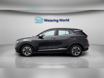 Used Kia Sportage 2023 for sale - 78442914: Photo