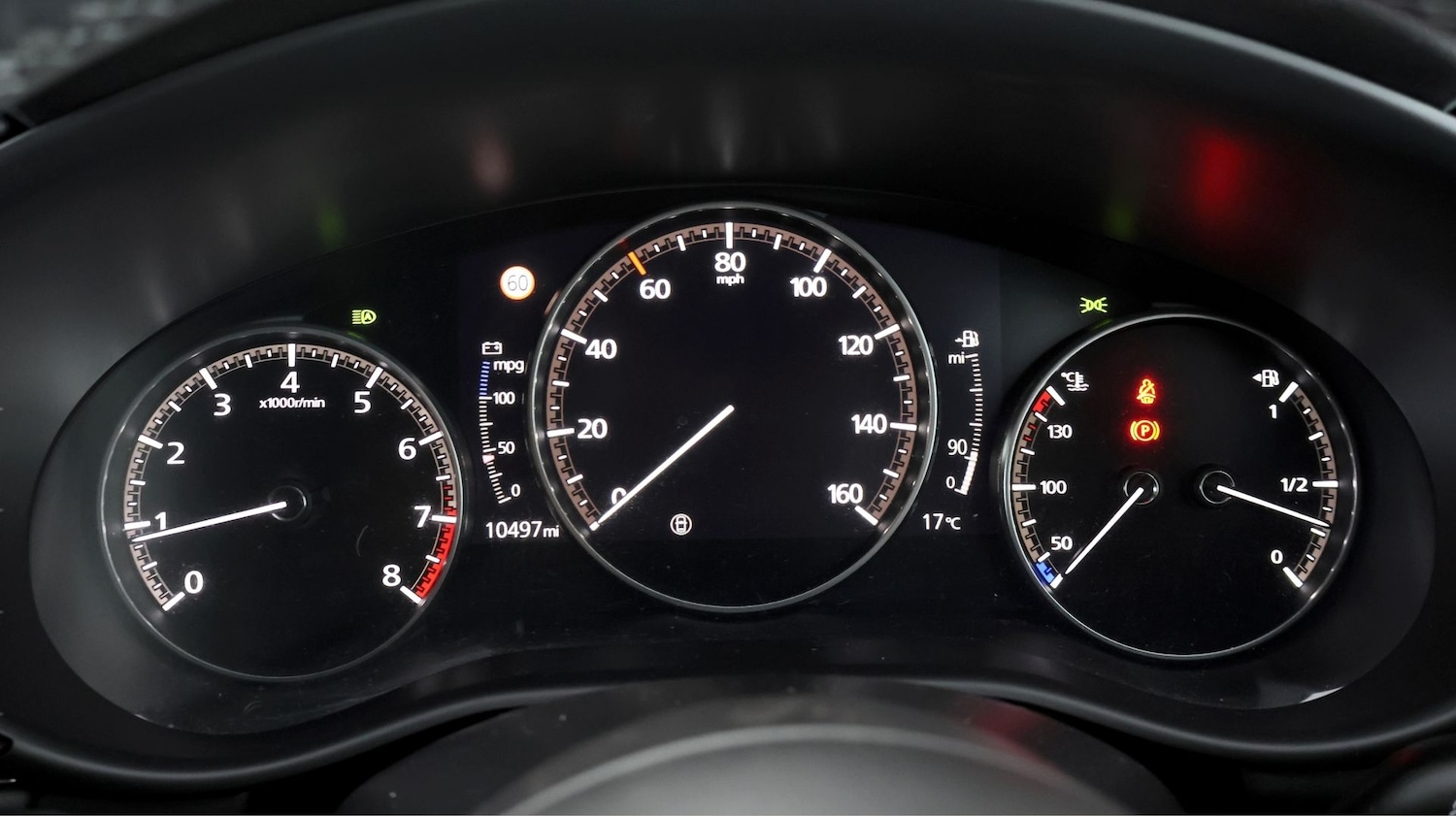 Used Mazda Mazda3 2020 for sale - 78040124: Photo 10