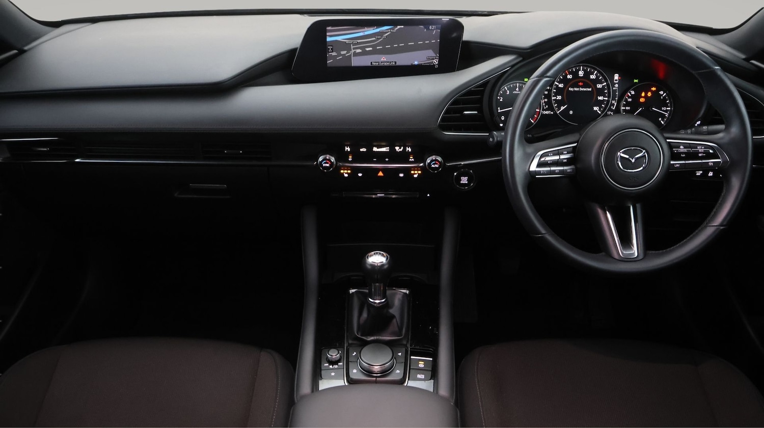 Used Mazda Mazda3 2020 for sale - 78040124: Photo 13