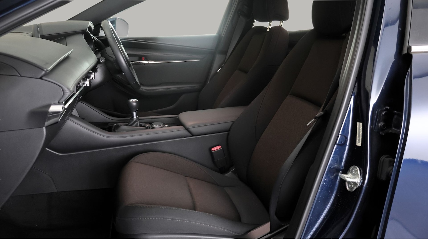 Used Mazda Mazda3 2020 for sale - 78040124: Photo 14