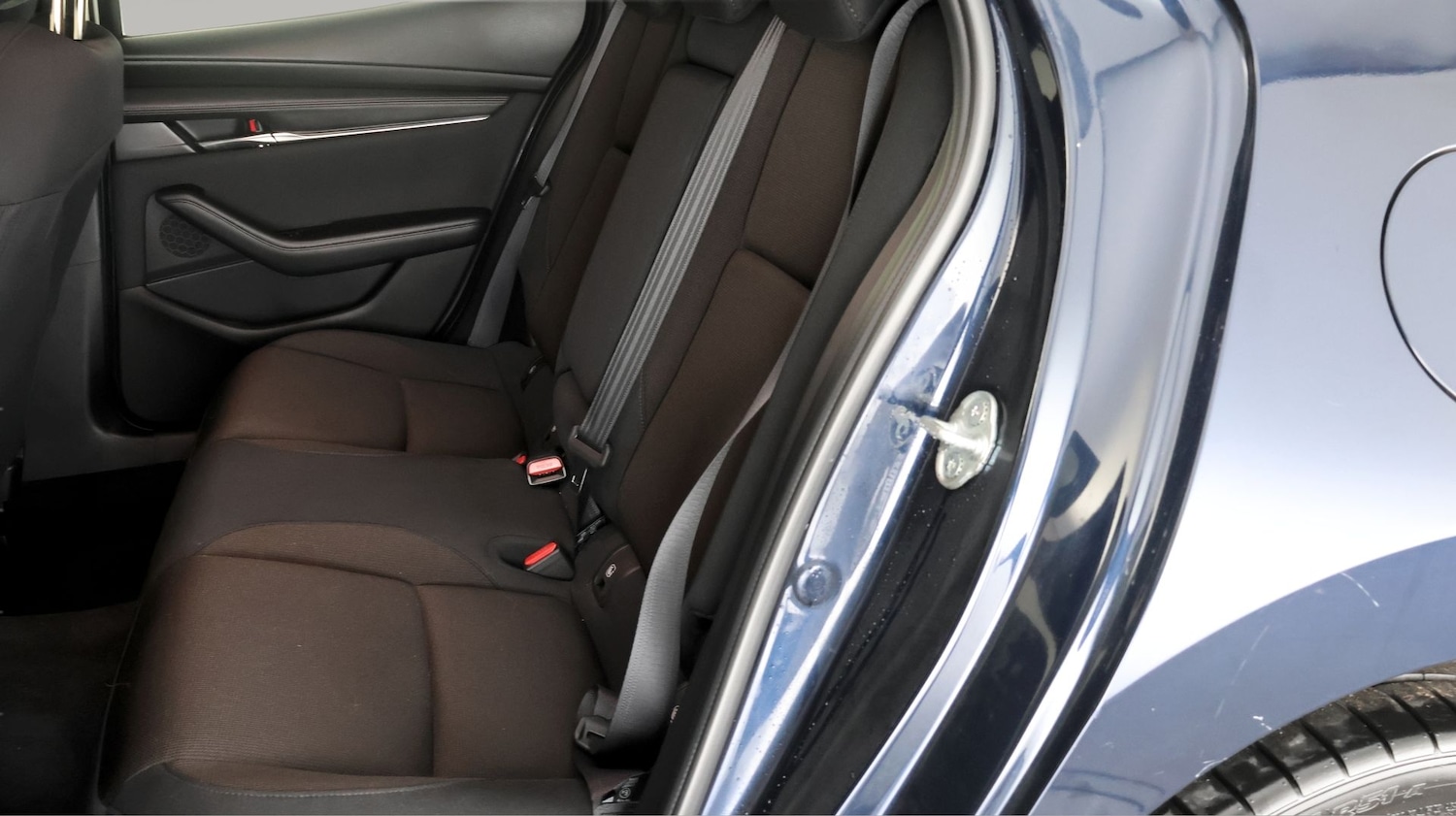 Used Mazda Mazda3 2020 for sale - 78040124: Photo 16