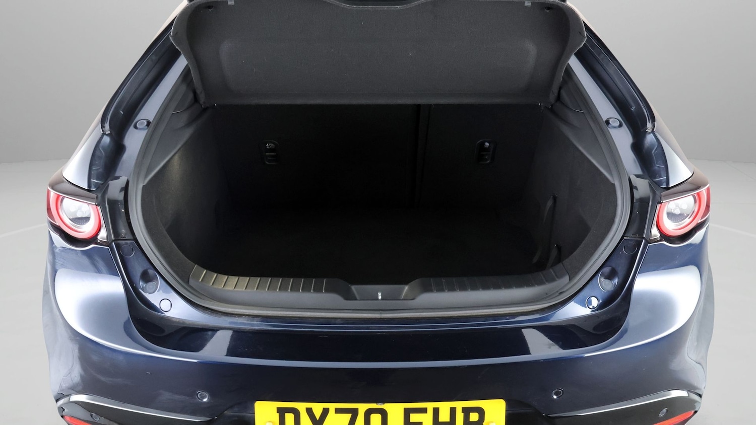 Used Mazda Mazda3 2020 for sale - 78040124: Photo 17