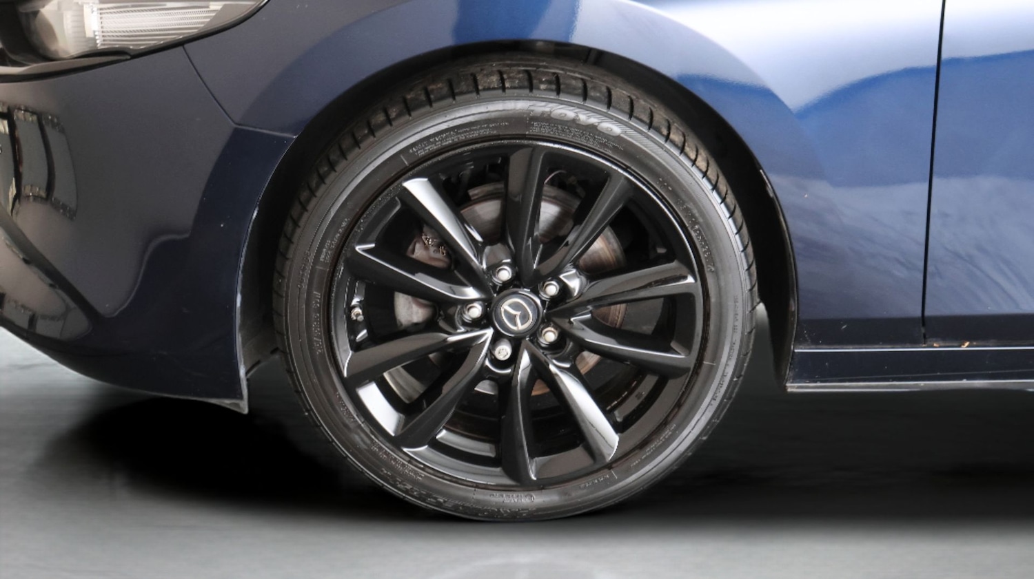 Used Mazda Mazda3 2020 for sale - 78040124: Photo 18