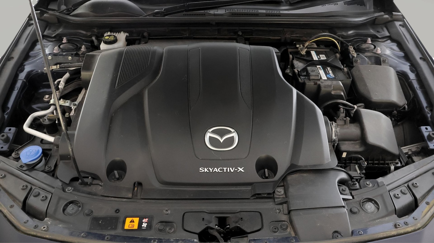 Used Mazda Mazda3 2020 for sale - 78040124: Photo 19
