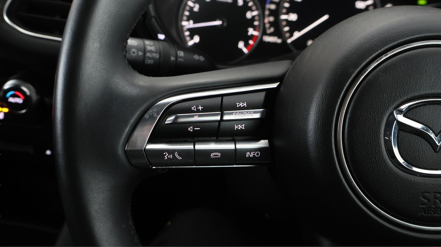 Used Mazda Mazda3 2020 for sale - 78040124: Photo 22