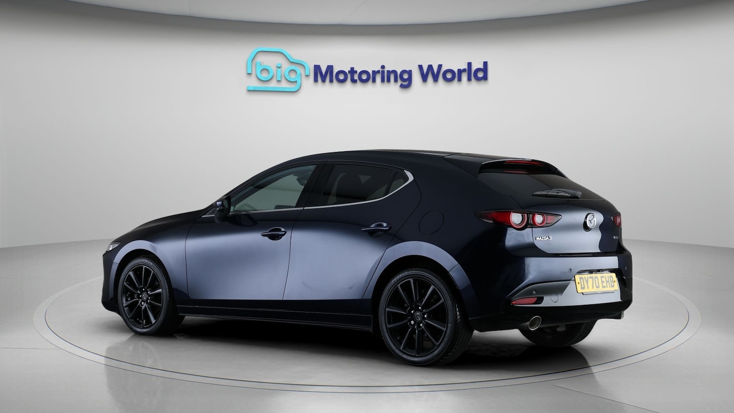 Used Mazda Mazda3 2020 for sale - 78040124: Photo 5