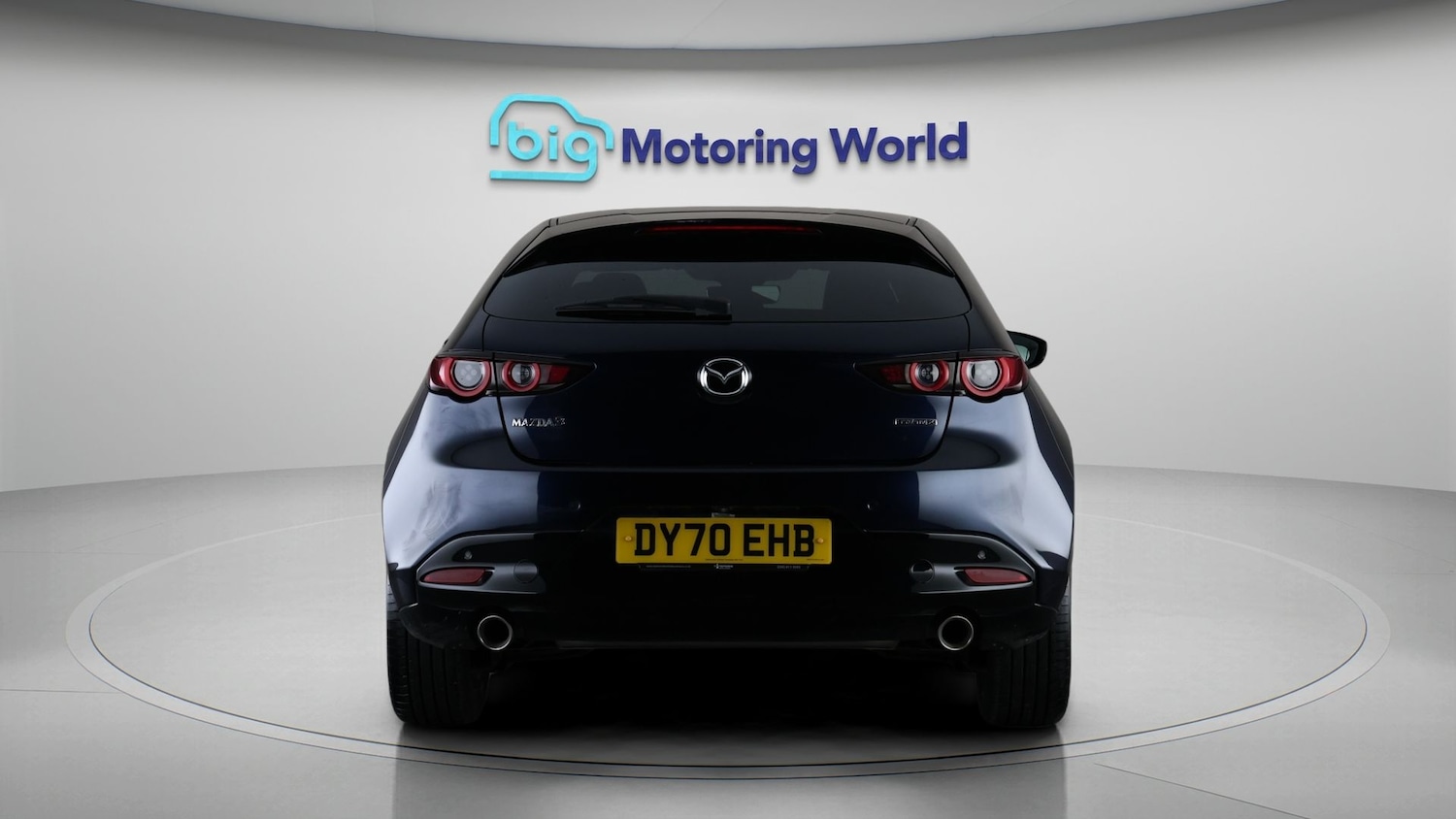 Used Mazda Mazda3 2020 for sale - 78040124: Photo 6