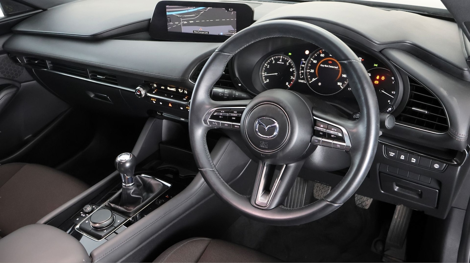 Used Mazda Mazda3 2020 for sale - 78040124: Photo 9