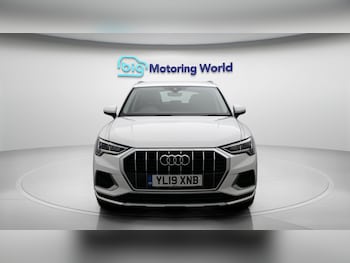 Used Audi Q3 2019 for sale - 78816064: Photo