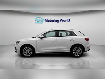 Used Audi Q3 2019 for sale - 78816064: Photo
