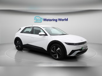 Used Hyundai IONIQ 5 2025 for sale - 75318972: Photo