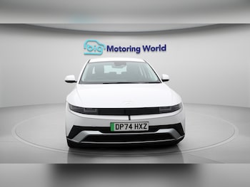 Used Hyundai IONIQ 5 2025 for sale - 75318972: Photo