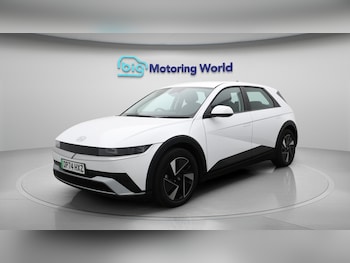 Used Hyundai IONIQ 5 2025 for sale - 75318972: Photo