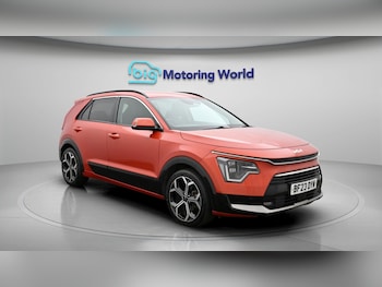 Used Kia Niro 2023 for sale - 78294408: Photo