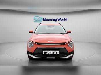 Used Kia Niro 2023 for sale - 78294408: Photo