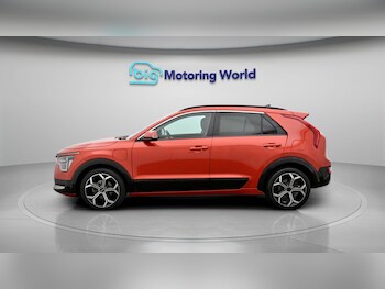 Used Kia Niro 2023 for sale - 78294408: Photo