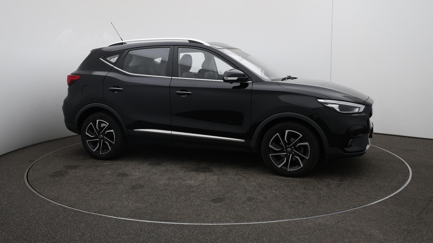 Vehicle 46