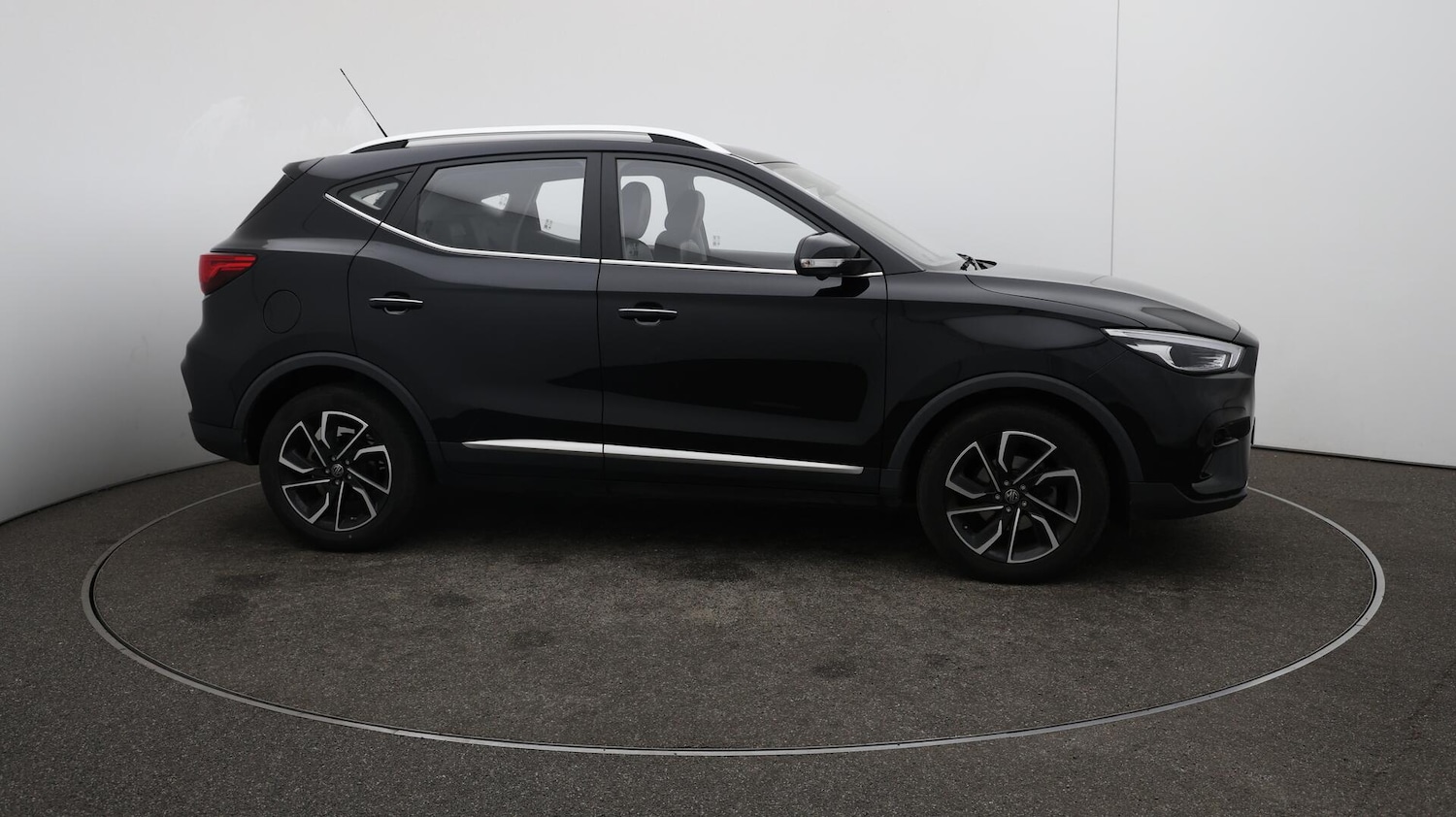 Vehicle 48