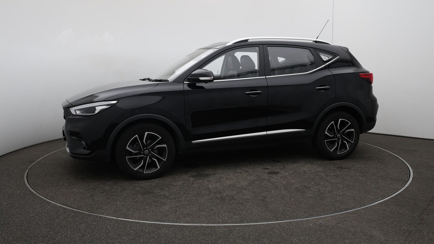 Vehicle 66