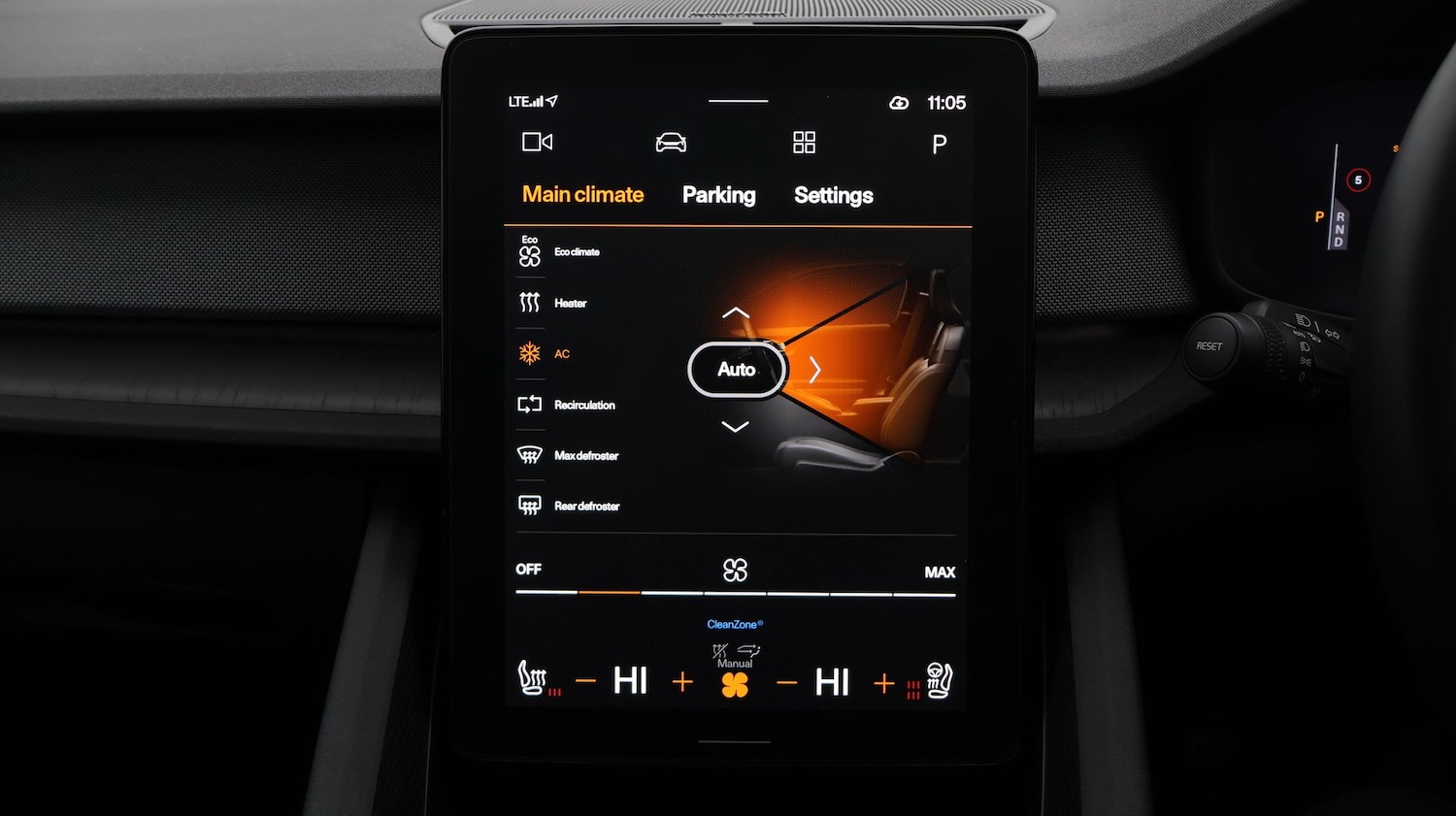 Used Polestar Polestar 2 2022 for sale - 77365057: Photo 12