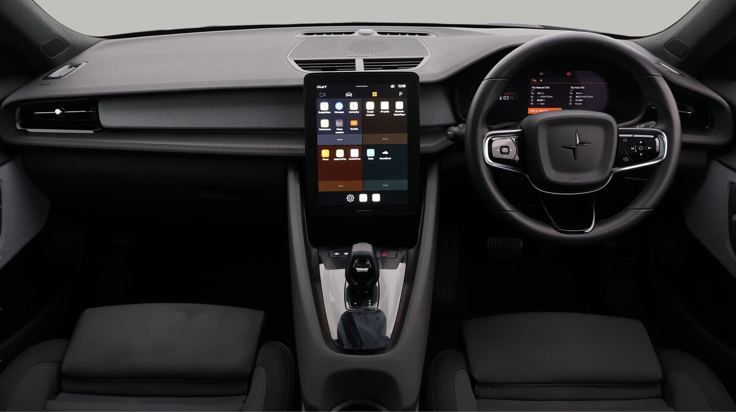 Used Polestar Polestar 2 2022 for sale - 77365057: Photo 13