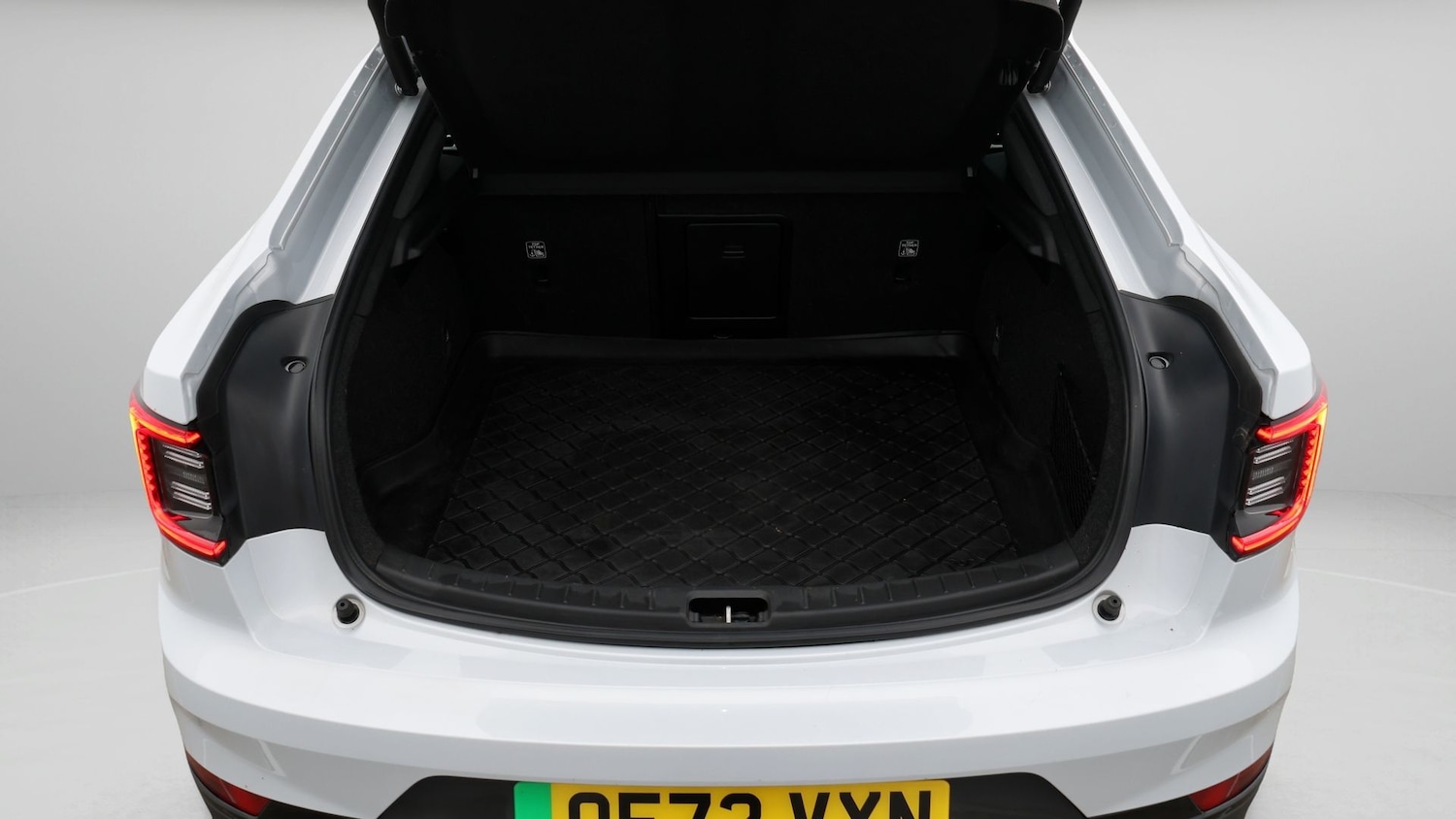 Used Polestar Polestar 2 2022 for sale - 77365057: Photo 17