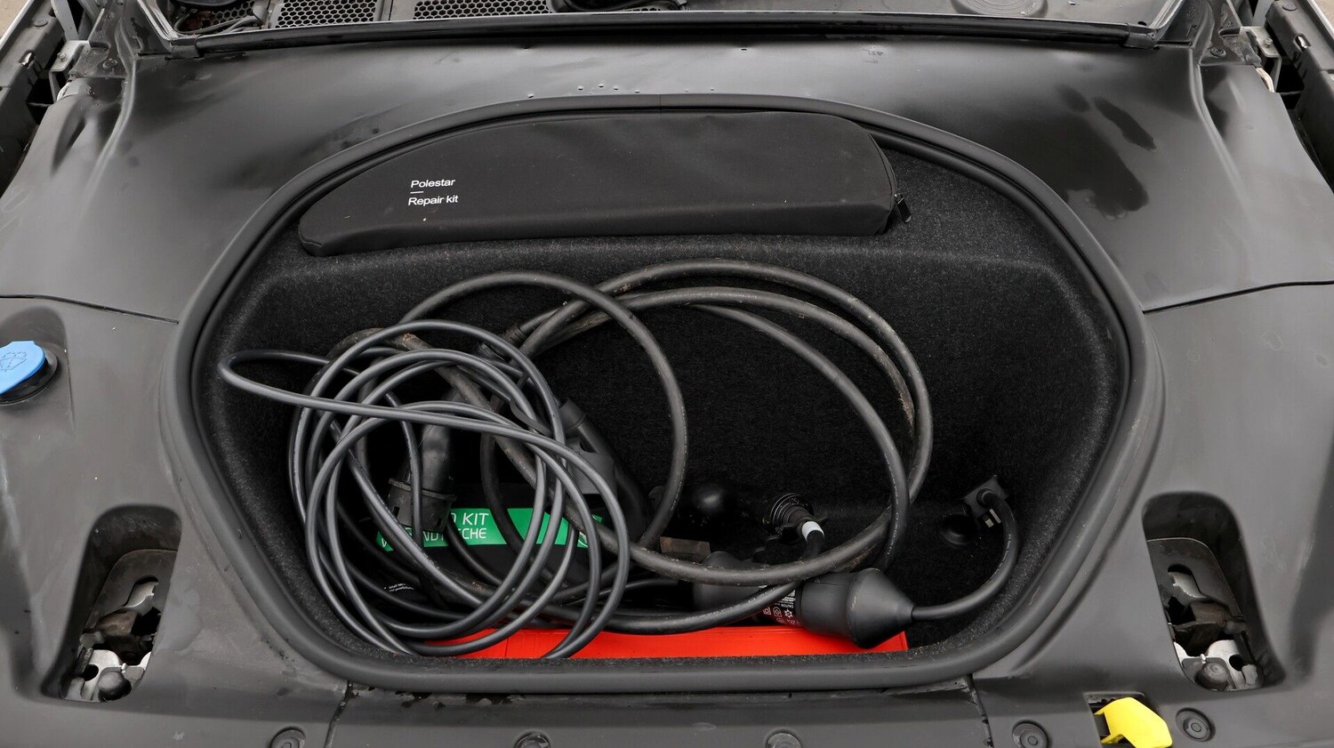 Used Polestar Polestar 2 2022 for sale - 77365057: Photo 19