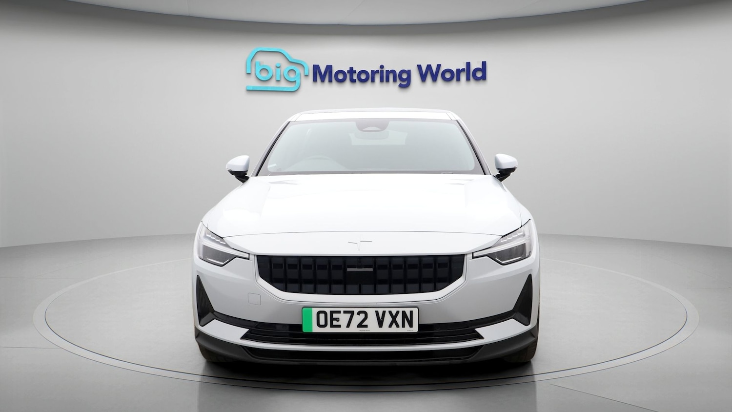 Used Polestar Polestar 2 2022 for sale - 77365057: Photo 2