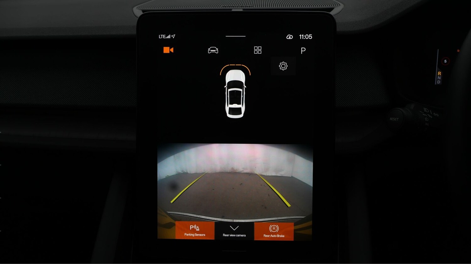 Used Polestar Polestar 2 2022 for sale - 77365057: Photo 23