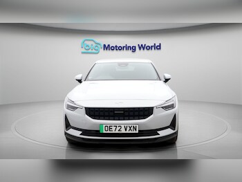 Used Polestar Polestar 2 2022 for sale - 77365057: Photo